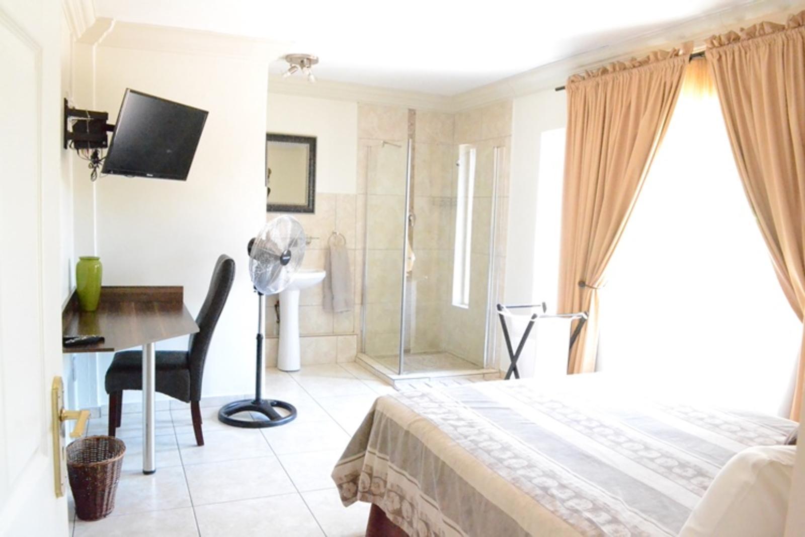 Blue Sparrow Guest House Middelburg  Extérieur photo