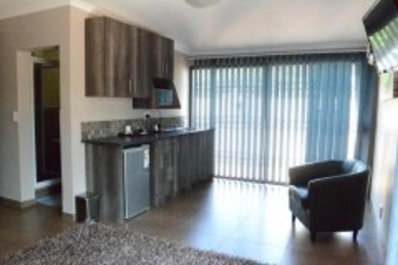 Blue Sparrow Guest House Middelburg  Extérieur photo