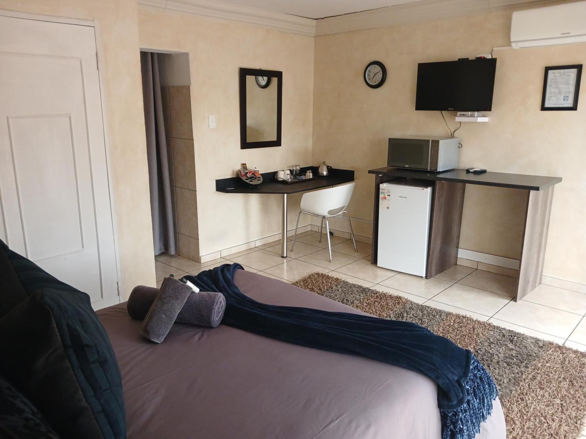 Blue Sparrow Guest House Middelburg  Extérieur photo